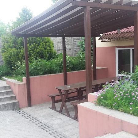 Usadba V Lapenkah Villa Grodno Esterno foto
