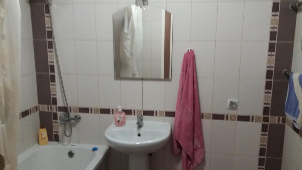 Usadba V Lapenkah Villa Grodno Esterno foto