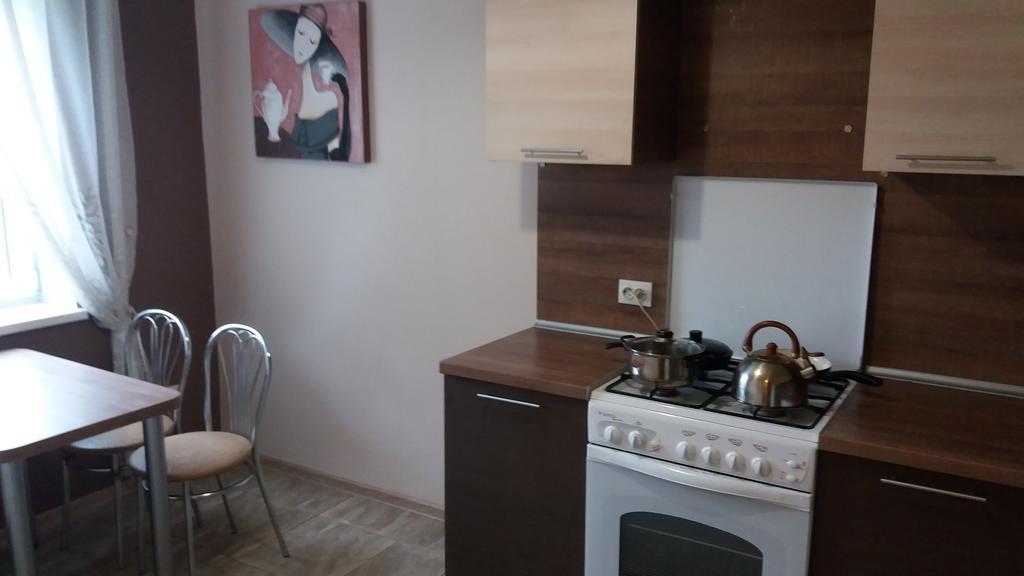 Usadba V Lapenkah Villa Grodno Esterno foto