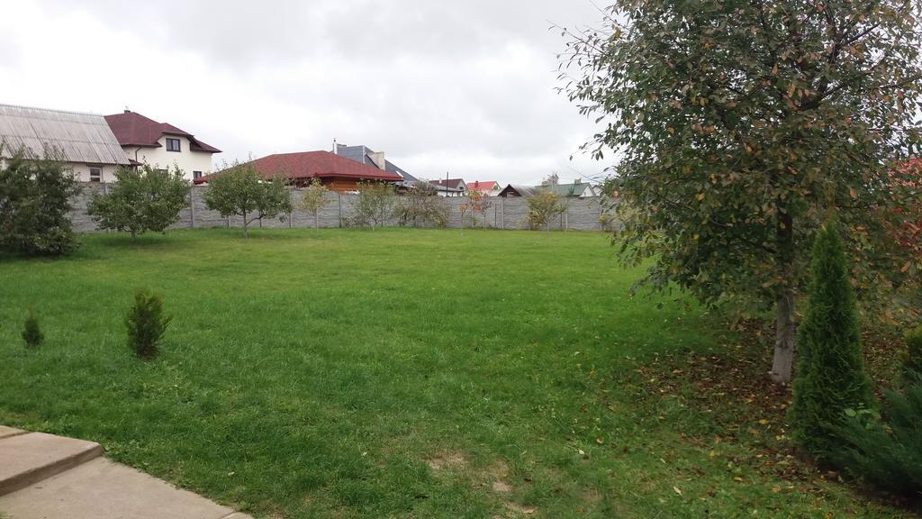Usadba V Lapenkah Villa Grodno Esterno foto