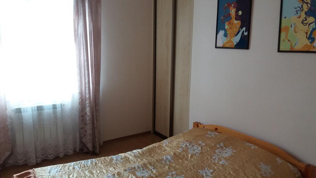 Usadba V Lapenkah Villa Grodno Esterno foto