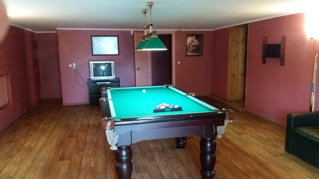 Usadba V Lapenkah Villa Grodno Esterno foto