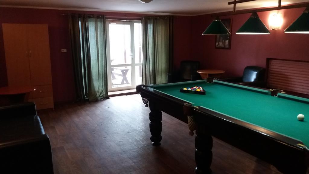 Usadba V Lapenkah Villa Grodno Esterno foto