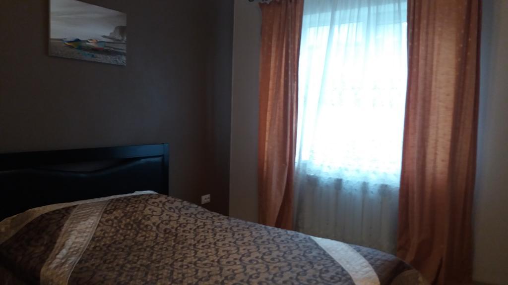 Usadba V Lapenkah Villa Grodno Esterno foto