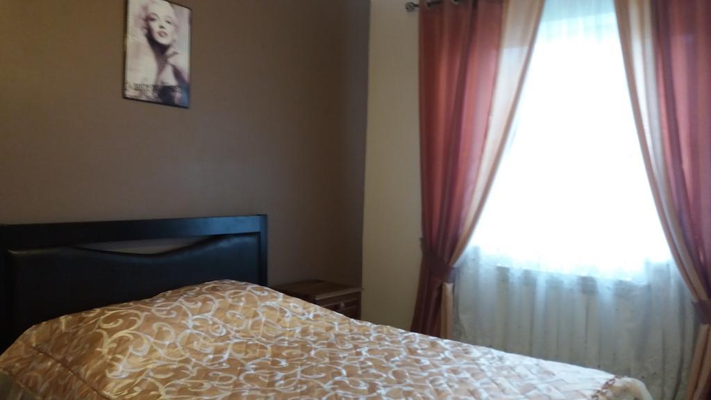 Usadba V Lapenkah Villa Grodno Esterno foto