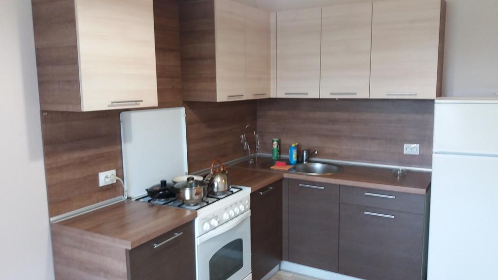 Usadba V Lapenkah Villa Grodno Esterno foto