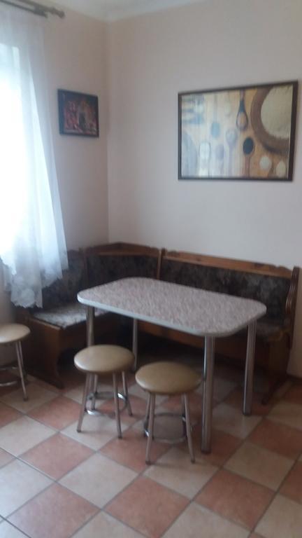 Usadba V Lapenkah Villa Grodno Esterno foto